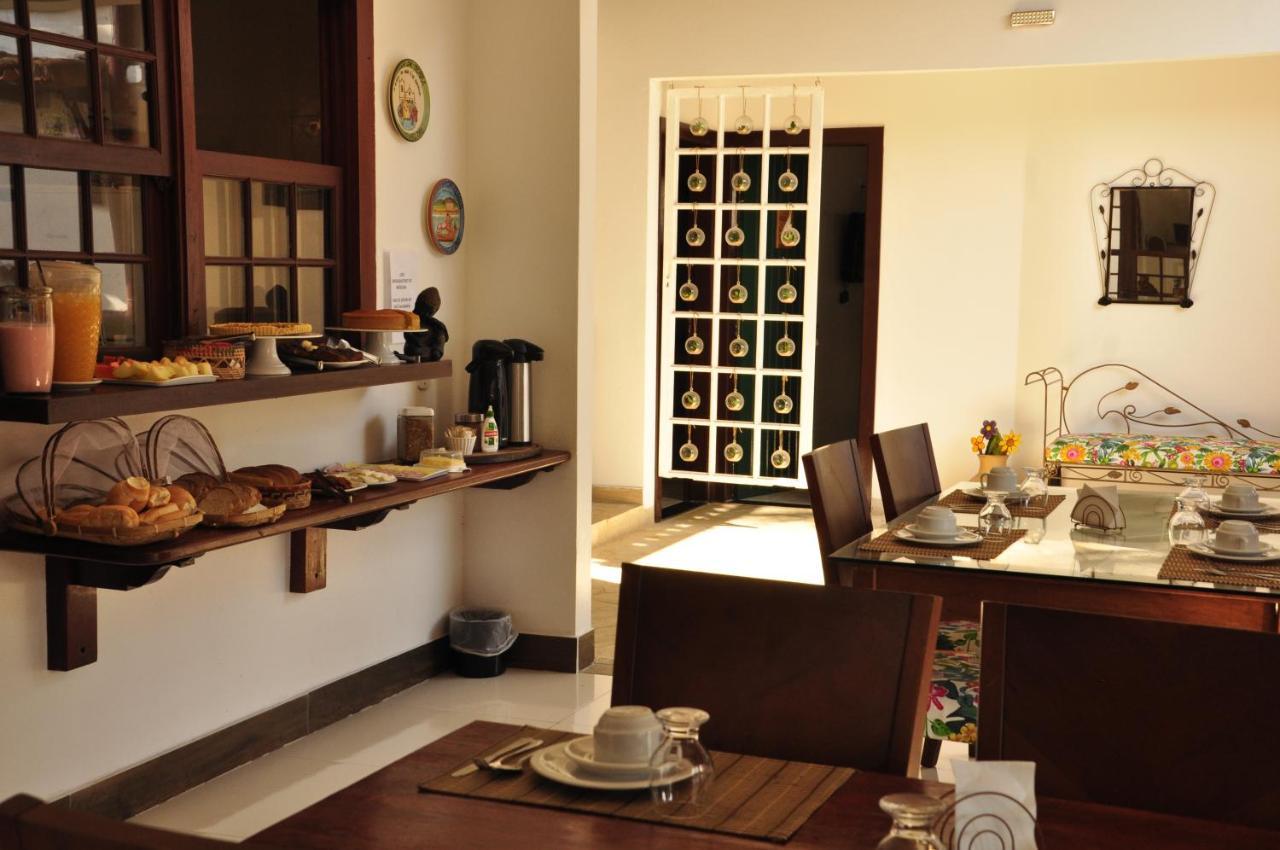 Apartment Casa Aldeia