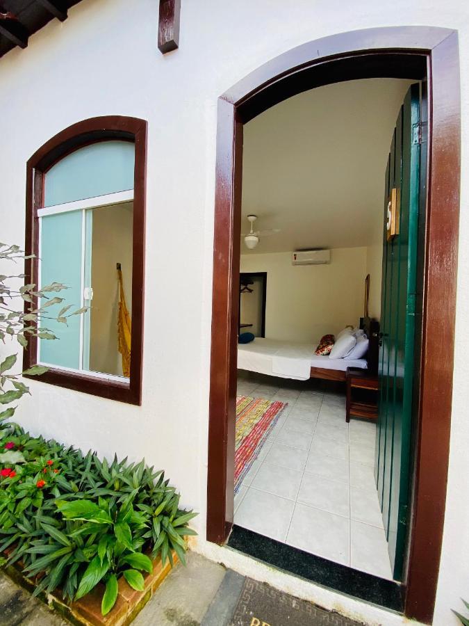 Apartment Casa Aldeia Paraty