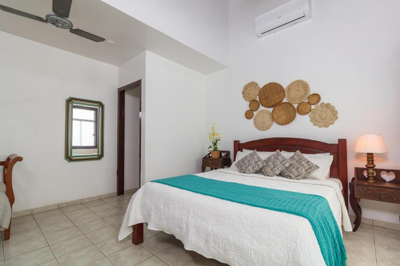 Apartment Casa Aldeia *