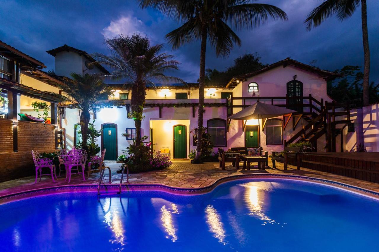 Casa Aldeia Apartment