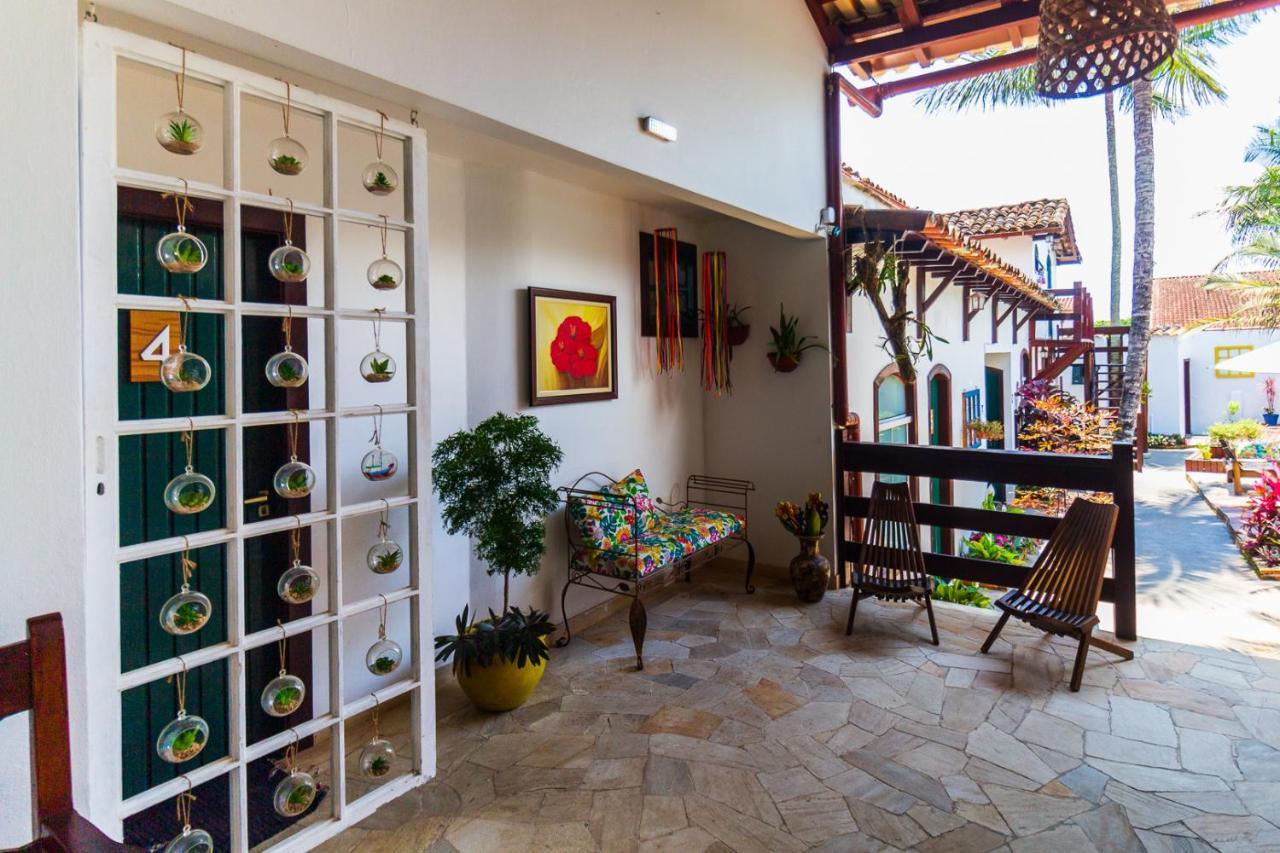 Casa Aldeia Apartment
