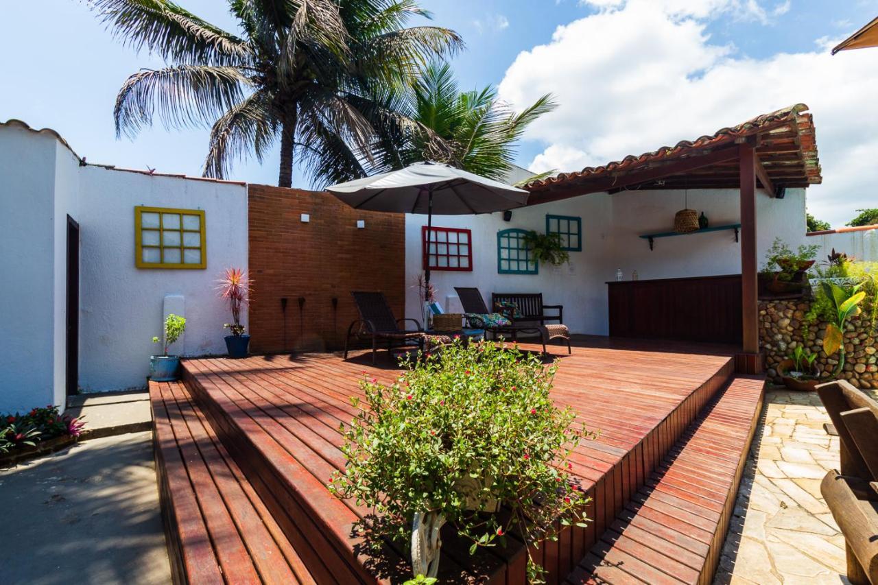 Apartment Casa Aldeia