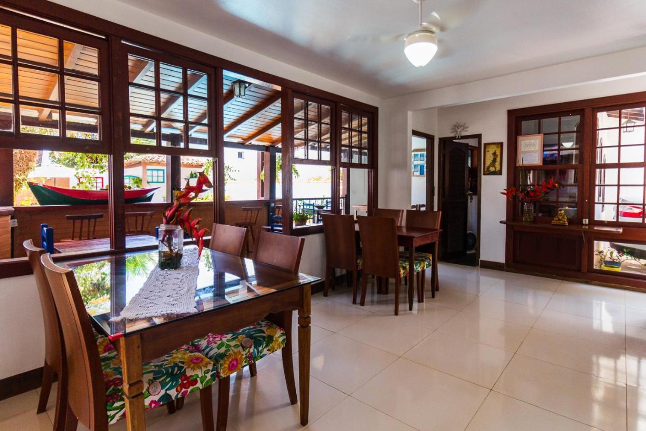 Casa Aldeia Apartment Paraty