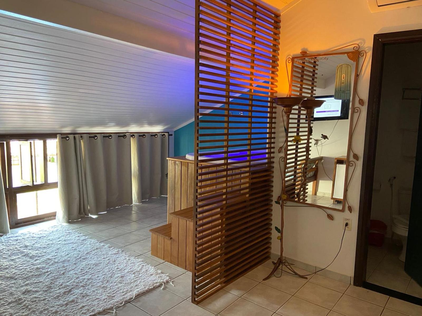 Casa Aldeia Apartment