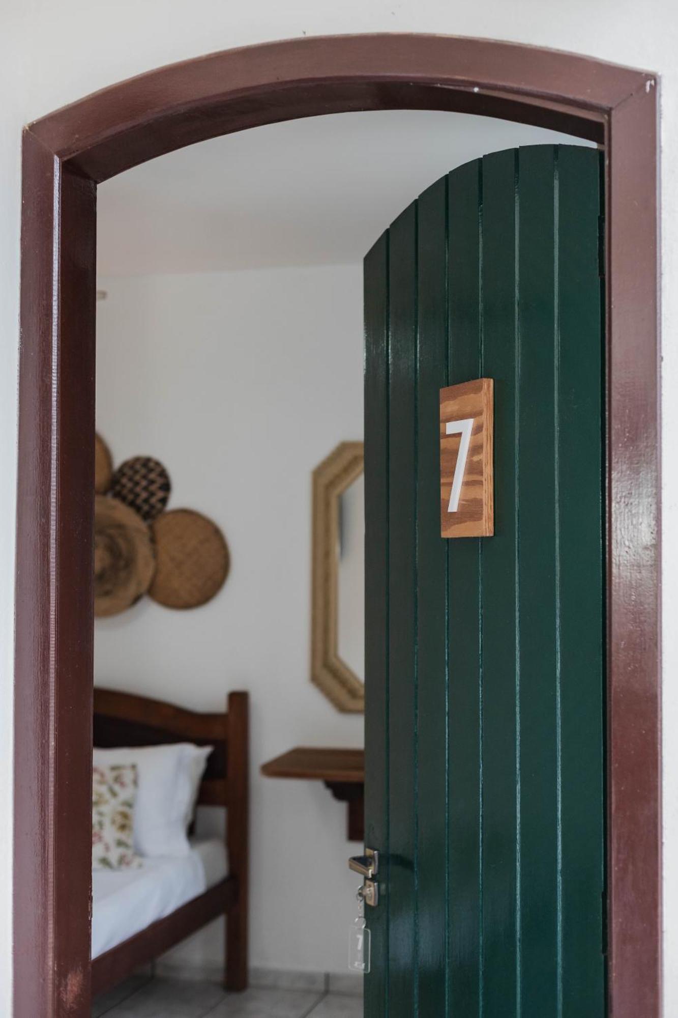 Casa Aldeia Apartment Paraty